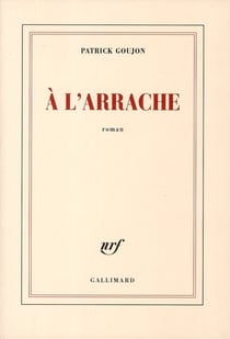 À l'arrache