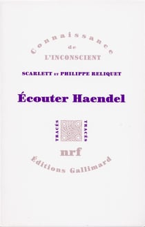 Écouter Haendel