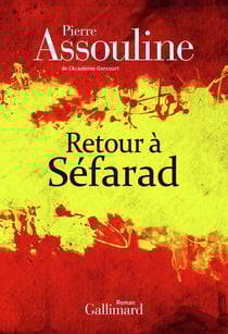 Retour à Séfarad