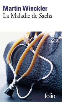 La maladie de sachs