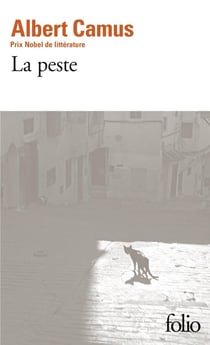 La peste