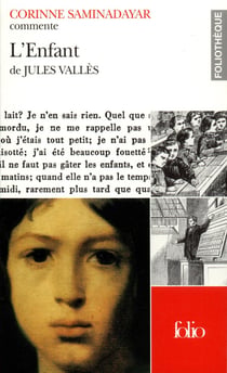 L'enfant de Jules Vallès