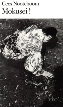 Mokusei ! une histoire d'amour