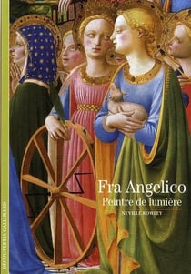 Fra Angelico, peintre de lumière