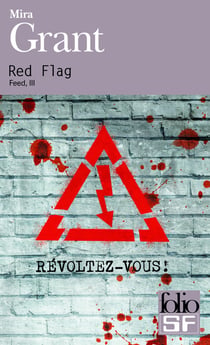 Feed Tome 3 : red flag