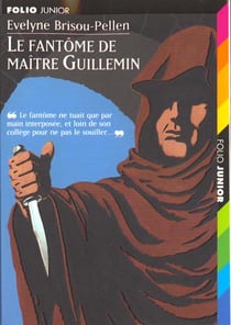 Le fantome de maître Guillemin