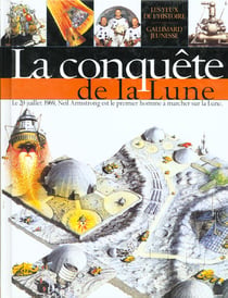 La conquete de la lune