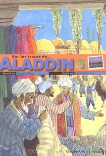 Aladdin