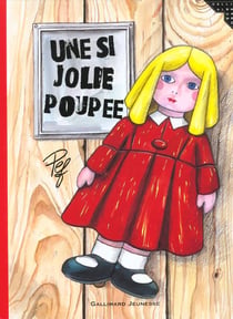 Une si jolie poupee
