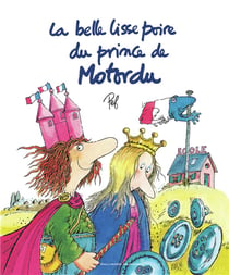 La belle lisse poire du prince de motordu