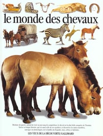 Le monde des chevaux