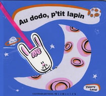 Au dodo, p'tit lapin !