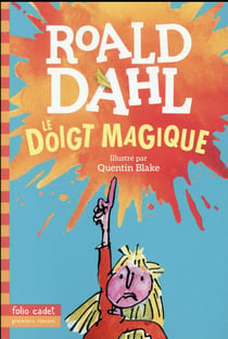 Le Doigt Magique