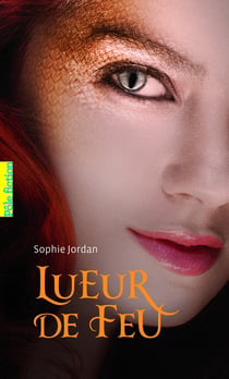 Lueur de feu Tome 1