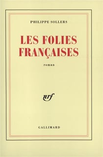 Les Folies Françaises