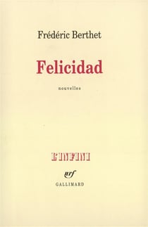 Felicidad
