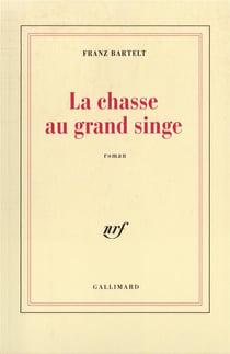 La chasse au grand singe