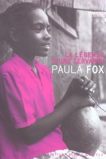 La légende d'une servante