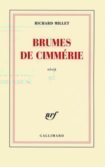 Brumes de cimmérie