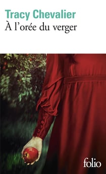 À l'orée du verger