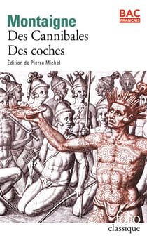 Des cannibales - des coches