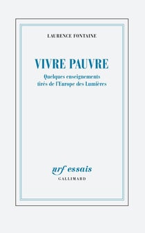 Vivre pauvre