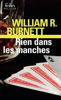 Rien dans les manches
