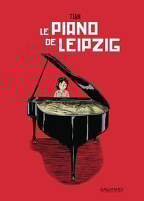 Le Piano de Leipzig