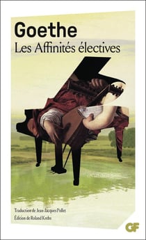 Les Affinités électives