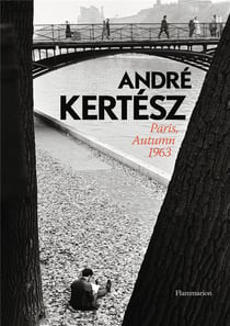 Paris, automne 1963