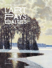 L'art des Pays Baltes, XIXe-XXe siècles