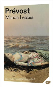 Manon Lescaut