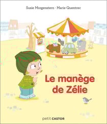 Le manège de Zélie