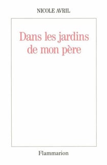 Dans les jardins de mon père