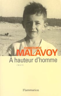 À hauteur d'homme