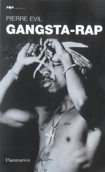 Gangsta rap