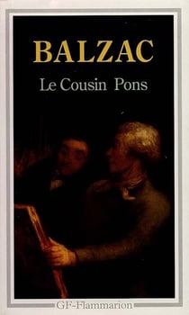 Le cousin Pons