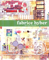 Fabrice Hyber