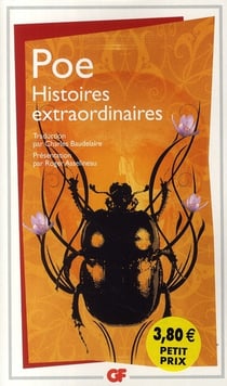 Histoires extraordinaires (ne)
