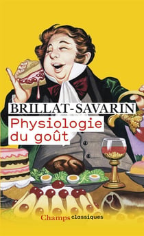 Physiologie du gout