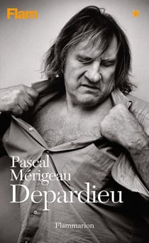 Depardieu - portrait
