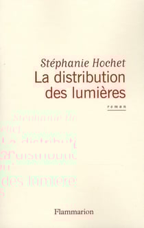 La distribution des lumières