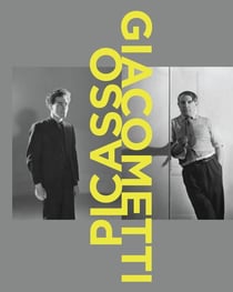 Picasso - Giacometti