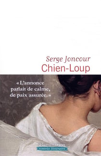 Chien-loup