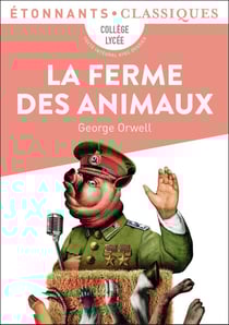 La ferme des animaux