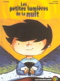 Les petites lumières de la nuit