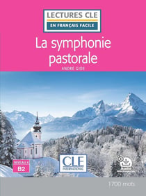 La symphonie pastorale - Niveau 4 - B2