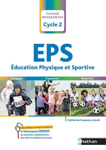 Fichier ressources : EPS - cycle 2 - programme 2016
