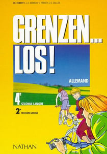 Grenzenlos 4e l2 eleve