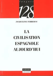 L'espagne aujourd'hui